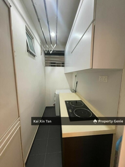 Zennith Suites@Studio