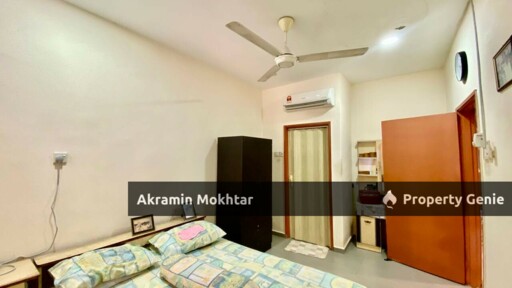 WALKING DISTANCE TO SK PANDAN JAYA | SINGLE STOREY HOUSE @ PANDAN JAYA, KUALA LUMPUR