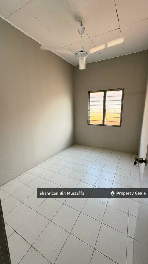 Full Loan, Cashback 50k, Taman Scientex, Kelapa Sawit, Kulai
