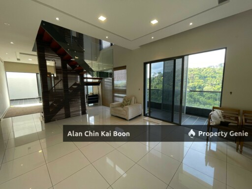 KL East The Veo Duplex Penthouse For Rent
