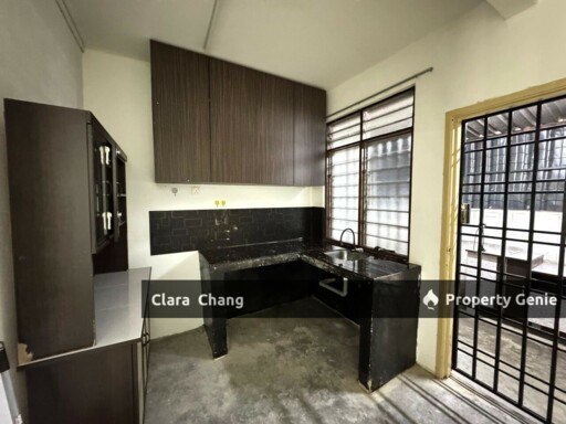 Taman Delima 3 Kluang @ Double Storey Endlot Low Cost House