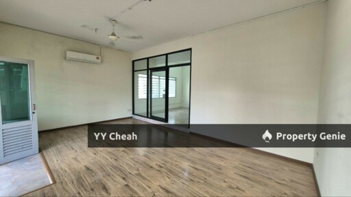 Ipoh Garden / Canning Garden / Ipoh Town Freehold Double Storey Semi-D For Sale