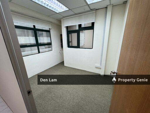 Jalan Sultan Ismail KLCC Fully Fitted office for rent!!