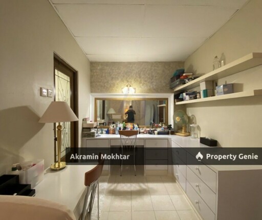 FREEHOLD & FULLY RENOVATED | TAMAN BUKIT JOBINA 3 STOREY TERRACE