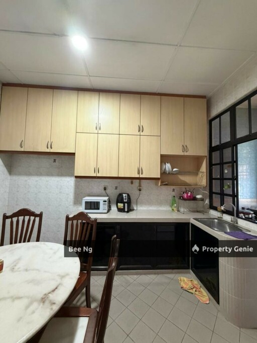 Taman Molek / Single Storey Terrace 22x75 / G&G