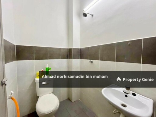 Rumah Teres 1 Tingkat, Jalan Pipit, Taman Bentara, Telok Panglima Garang