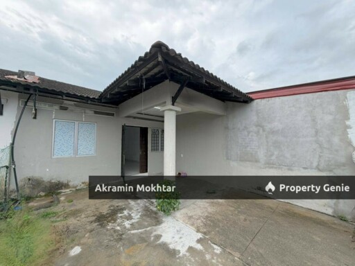 Freehold | Single Storey Terrace Intermediate Fasa 7 Bandar Tasik Kesuma ,Semenyih