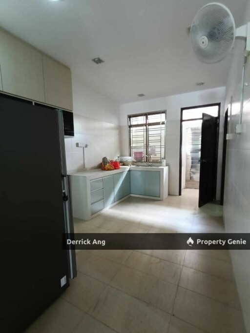 For Sale - Jalan Perjiranan For Sale Bandar Dato Onn For Sale Johor Bahru For Sale Johor For Sale