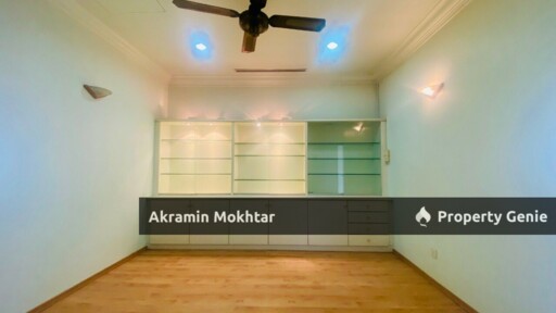 FREEHOLD & RENOVATED | TAMAN SRI UKAY AMPANG 2 STOREY SUPERLINK
