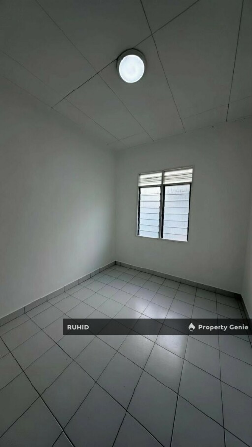 4 Bedroom End Lot House Bandar Jaya Putra Johor Bahru