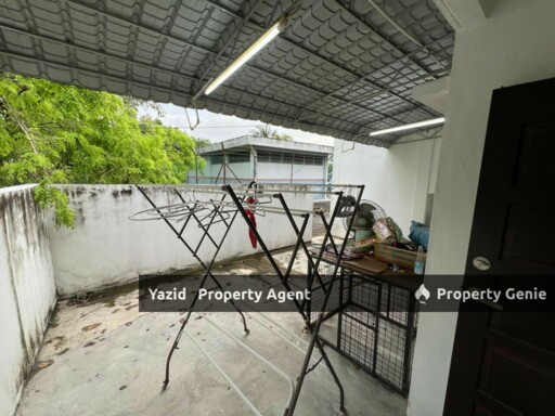 Taman Puncak Jalil, PUJ 9, Seri Kembangan