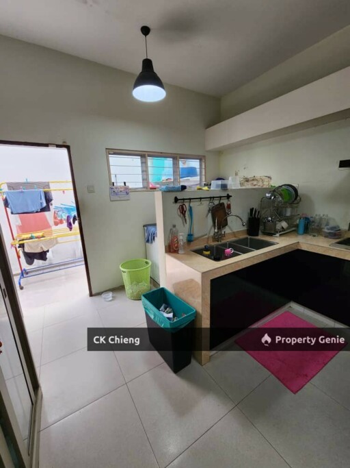 Double Story Semi-D, Fully Renovated Private Pool, Seksyen 5 Petaling Jaya