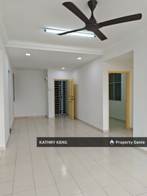 Villa Krystal Apartment For Sale Johor Bahru For Sale Johor For Sale