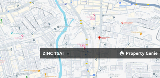 MKH Boulevard II {Save RM 28,000} 5 mins Walk to Kajang MRT & KTM Station