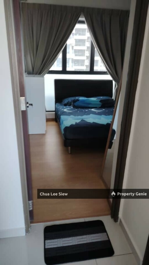 For RENT Kings Bay @ Country Garden Danga Bay