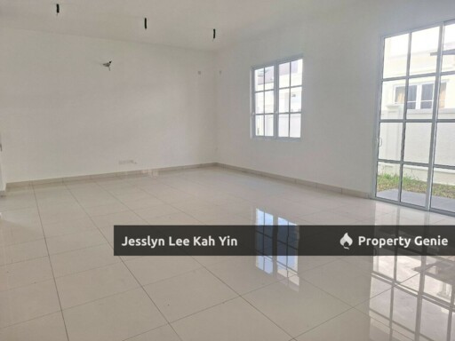 Eco Majestic, Semenyih STONERIDGE 2 Storey Semi D