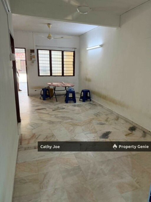 DOUBLE STOREY HOUSE FOR SALE AT TAMAN GAMELAN, IPOH