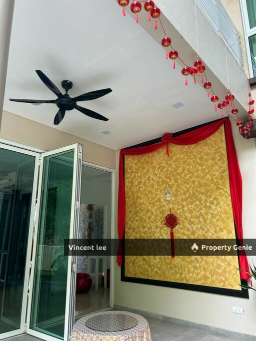 Sunway Eastwood, Taman Equine, Seri Kembangan, Bungalow Fully Furnish for Rent