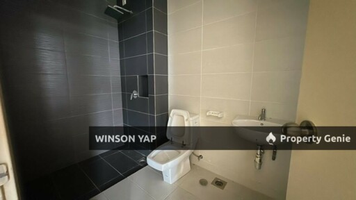 Impian Senibong Apartment Masai Near SG High Floor Garden Unblock View