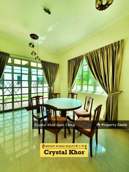 (2 Storey Bungalow) | Cheapest | Beverly Hills | Tanjung Bungah