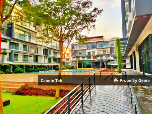 9ine (Residensi Sembilan) @ 1,216sf Below Value 19%!