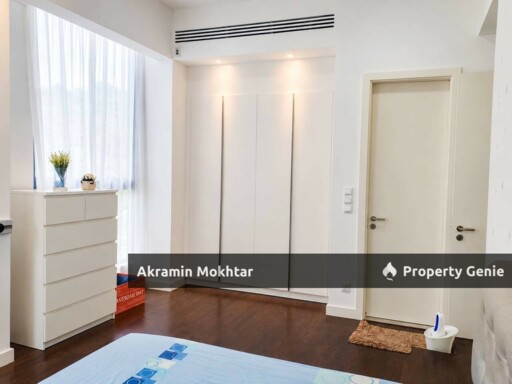 FREEHOLD, FULLY FURNISHED & 2 COVERED PARKING | THE VEO CONDOMINIUM @ KL EAST, TAMAN MELATI, KUALA LUMPUR.