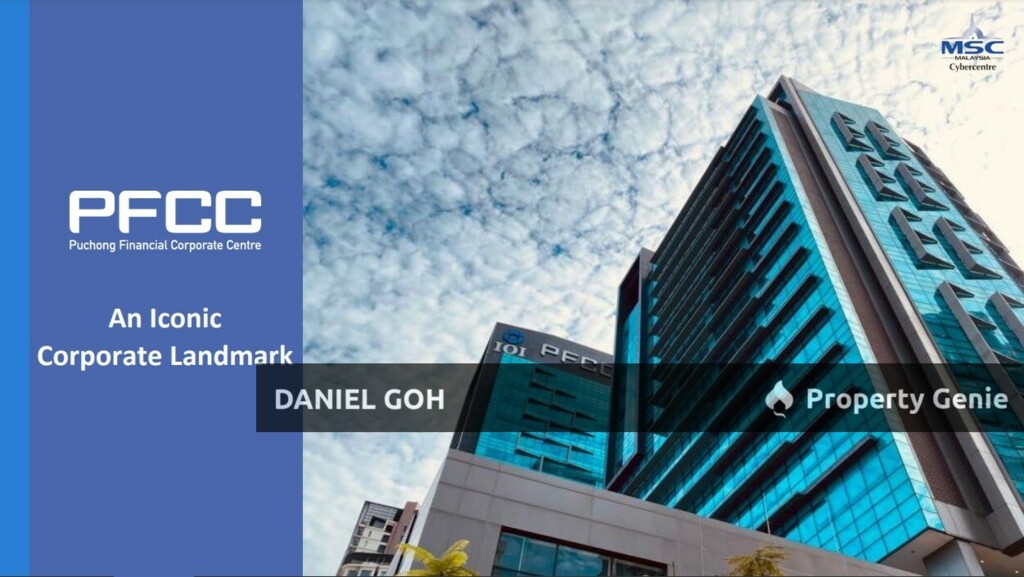 PFCC OFFICE TOWERS