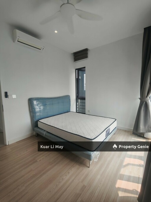 Unio Residence Kepong