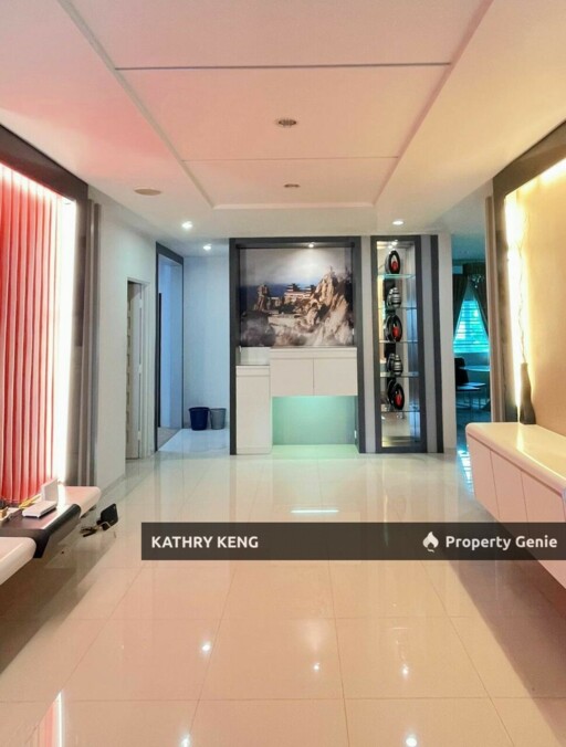 Taman Delima For Rent Kluang For Rent Johor For Rent