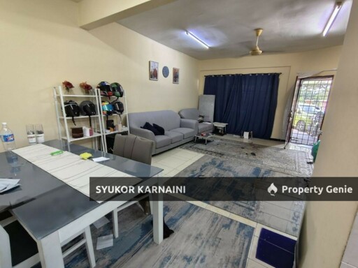 FREEHOLD!! Facing Open Double Storey House Taman Putra Prima, Puchong