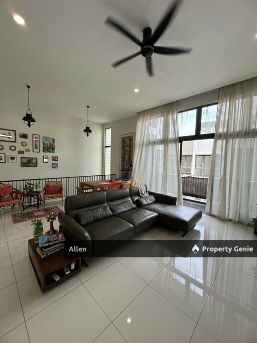 FOR SALE: Sunway Emerald Residence – The Epitome of Luxury