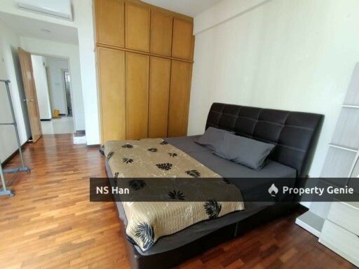 Ocean Palms Condominium Melaka