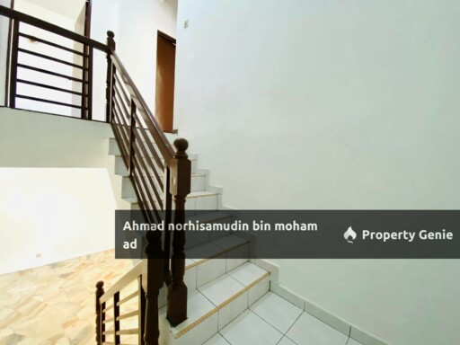TERMURAH!!! Double Storey Terrace Taman Subang Mewah (USJ 1), Subang Jaya