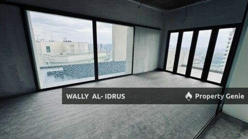 Penthouse @ Pinnacle Bangsar Ultra-Luxury