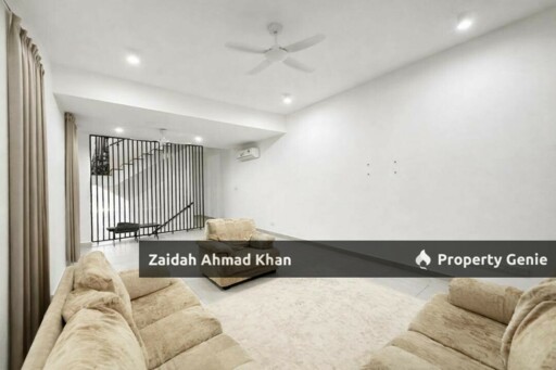 The Mulia Residence TYPE B For Sale