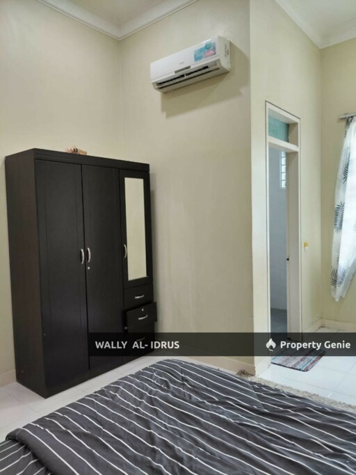 Double Storey Terrace Intermediate,@ Bandar Rimbayu, Teluk Panglima Garang