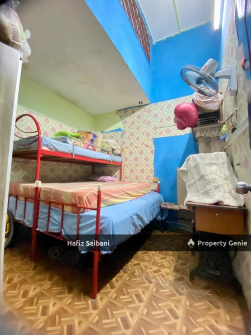Single Storey Taman Sementa Jaya Klang