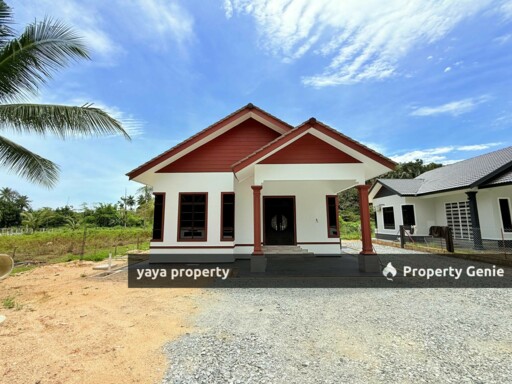 Forsale: BANGLO PADANG MOKKAN PERINGAT KOTA BHARU