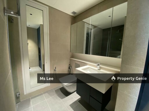 TRX Residences @ TRX, Tun Razak Exchange, KL - 7 mins to TRX mall, level 25, Brand new unit, Open for Reservation Now