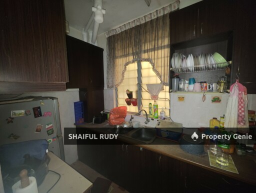 Want to Sell. Sri Astana Apartment Batu Caves