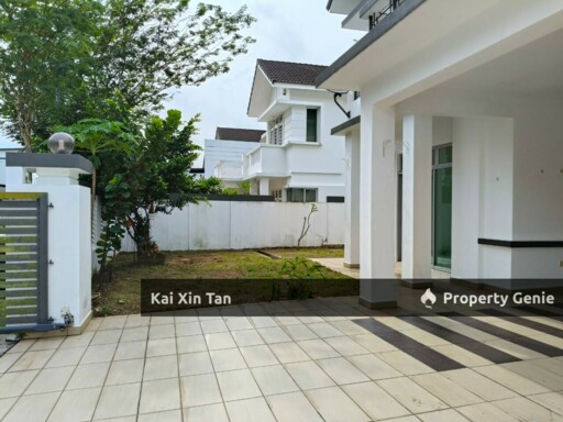 Taman Nusa Duta@5+1b5b