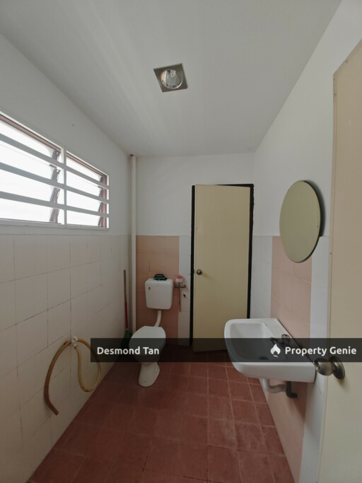 2 Storey Bukit Chedang, Oakland, Kampung Baru Rasah, Seremban (Rm 460k Only)