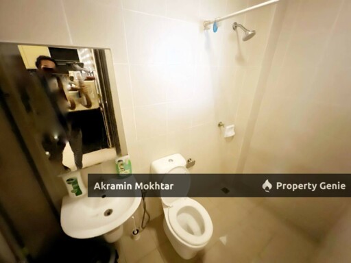 Freehold & Facing Tepi Rumah | 2 Storey Azalea Homes, Kundang Jaya, Rawang