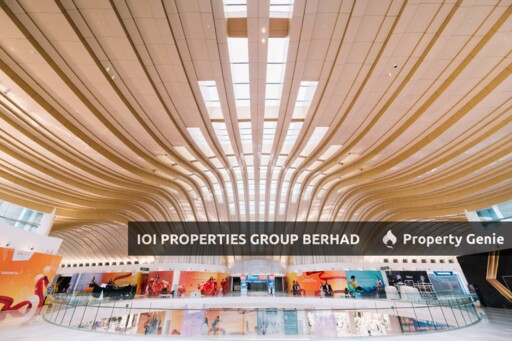 IOI City Mall