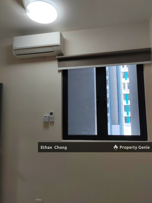 Fully Furnished Trio By Setia Residence Bukit Tinggi Klang For Rent