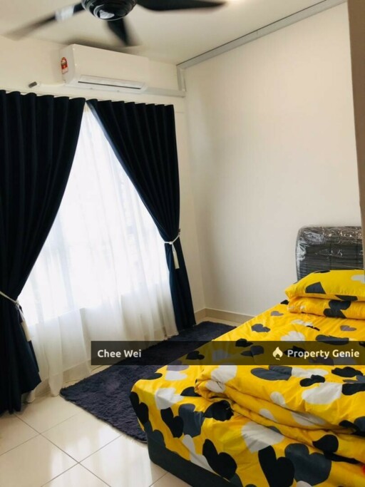 IPOH @ Scientex Meru Condo For Rent