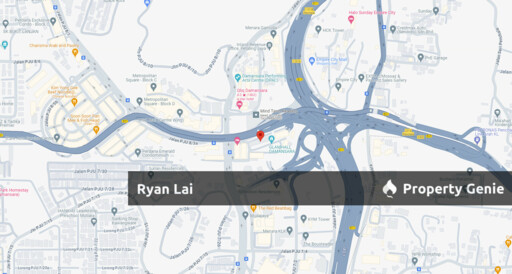 Neo Damansara | Save Up to 210k | Below Market Value 28% Auction Property!
