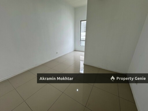 FREEHOLD & FACING OPEN | DOUBLE STOREY TERRACE FAIRFIELD RESIDENCE, TROPICANA HEIGHTS, KAJANG 2