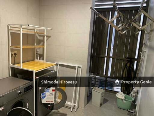 Park Place @Desa ParkCity | 1400sf | 3 Bedroom | Fully Furnished | 2 Carparks