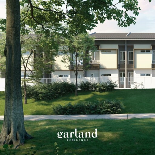 Garland Residence